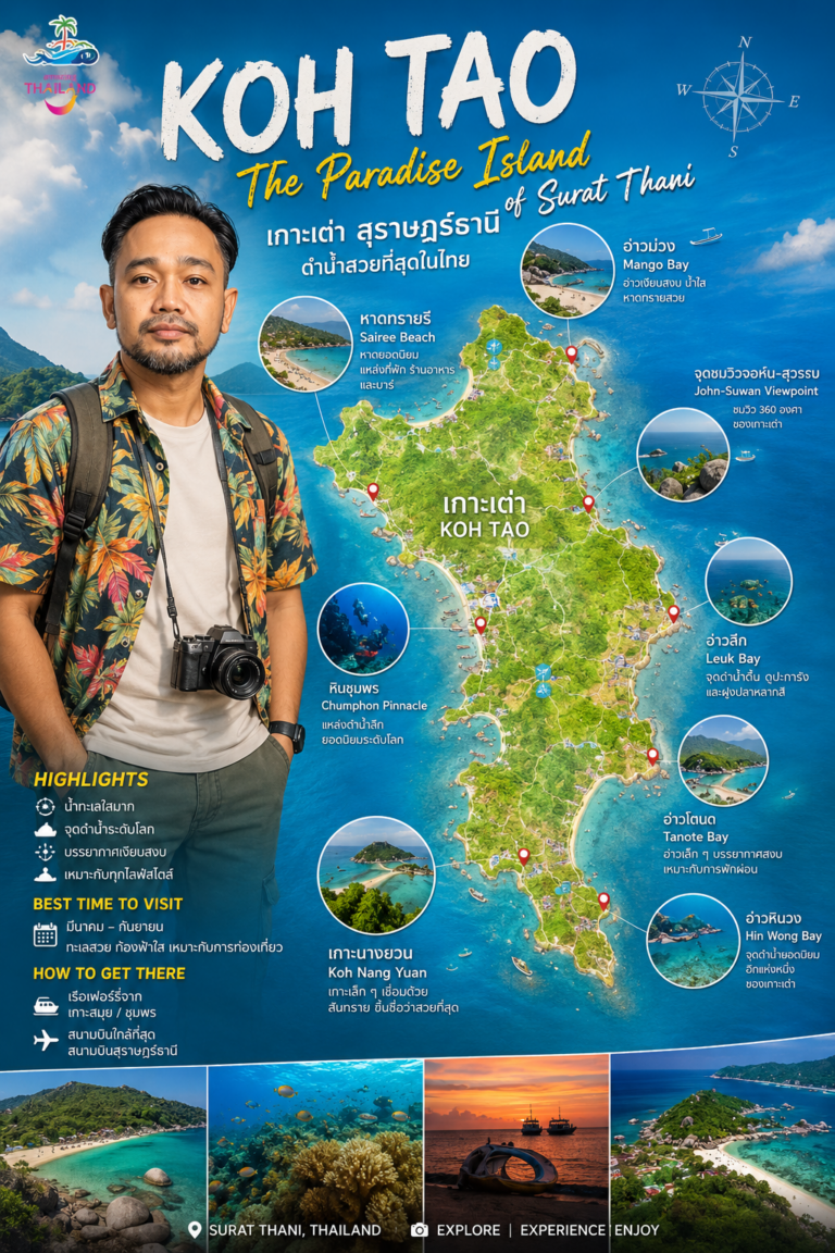 สร้างภาพโปสเตอร์